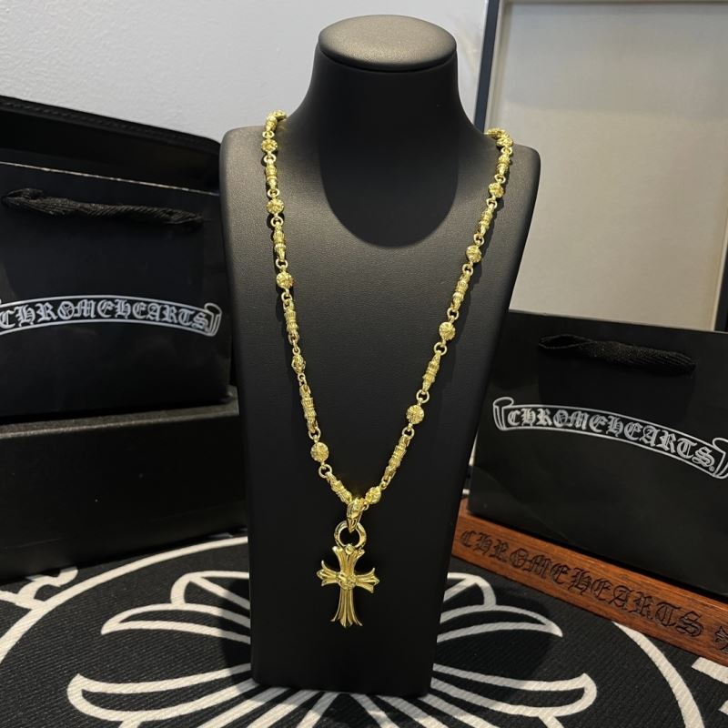 Chrome Hearts Necklaces